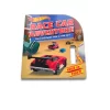 Cutout Board Book