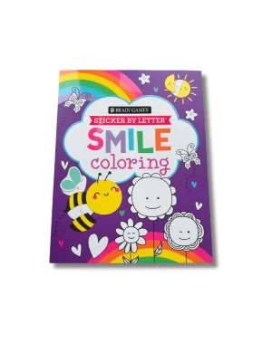 Coloring Book