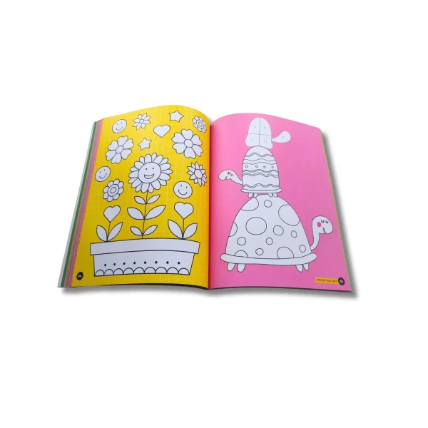 Coloring Book