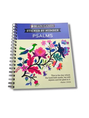 Artwork Sticker Book