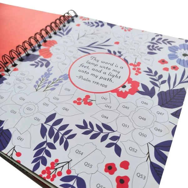 Artwork Sticker Book