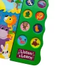 Children's Sound Book