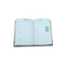 Hardcover Diary