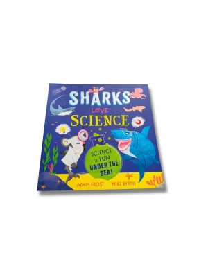 Children's Educational Book