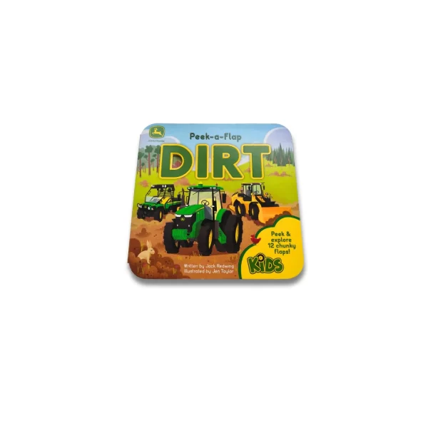 Children's Board Book