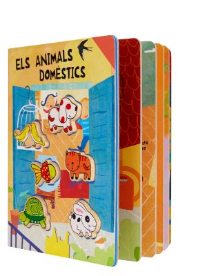 A5 PU Leather Notebook