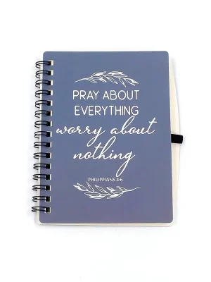 A5 YO Notebook