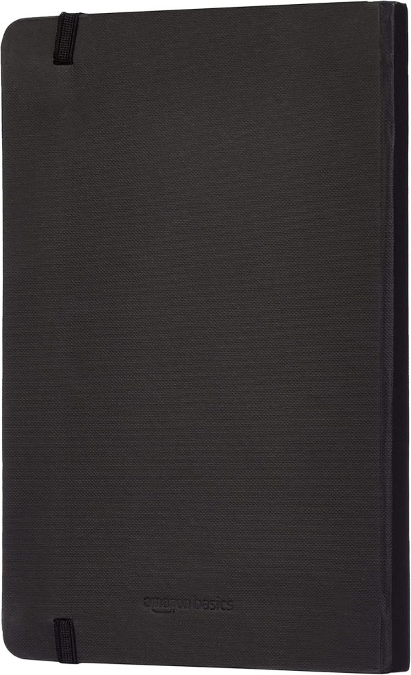 Classic Hardcover Notebook