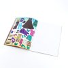 Children's Sticker Book