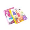 Children's Sticker Book