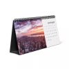 Lanscape Desktop Calendar