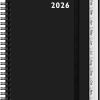 Planning Calendar Notebook
