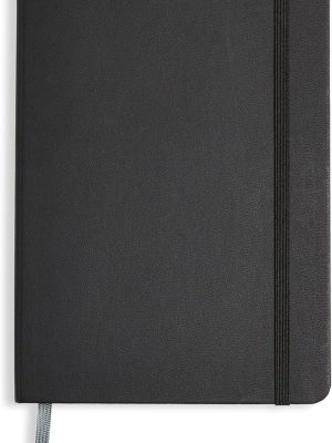 Classic Hardcover Notebook